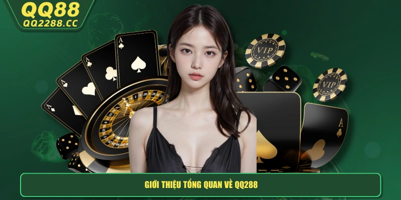 Giới thiệu tổng quan về QQ288
